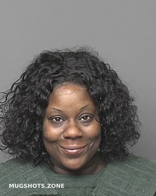 Octavia Joan Scott