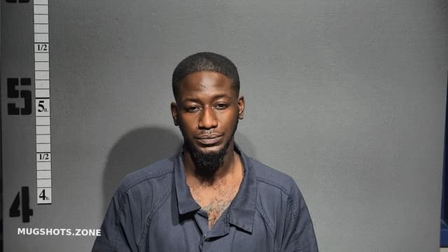 Malik Lloyd Jerome-marryshow