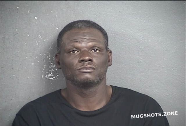 Terrance Estis Owens