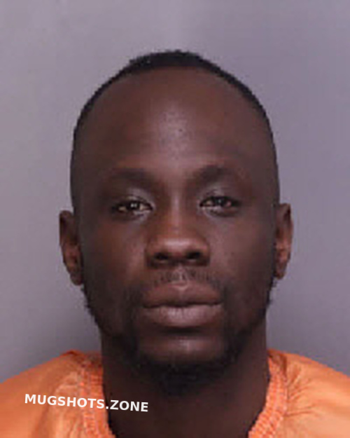 Marcus Matthew James