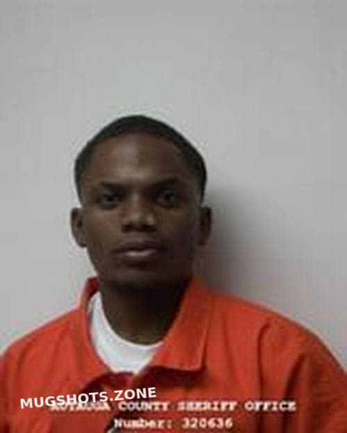 Eddreon James Mcdole