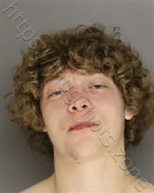 Braxton Keegan Tice