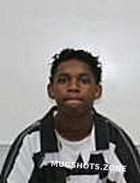 Sintrell Demond Franklin