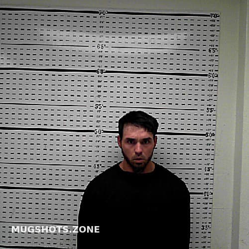 Matthew Mordacai Garcia