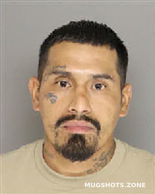 Jose Guadalupe Ramirez