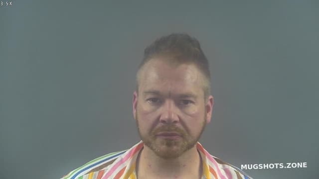 Travis Ray Daniels