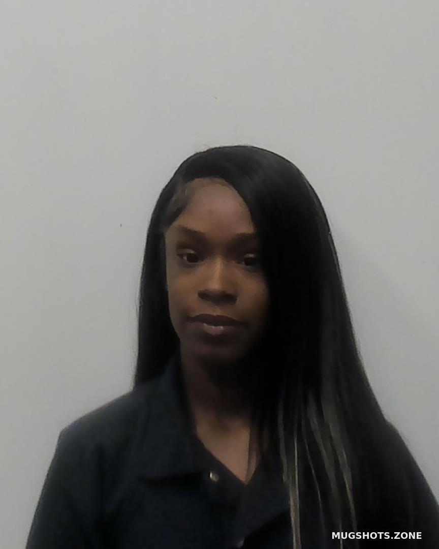 Zequandrea Shuntel Freeman