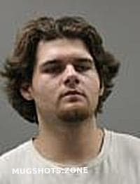 Brady Thomas Adams