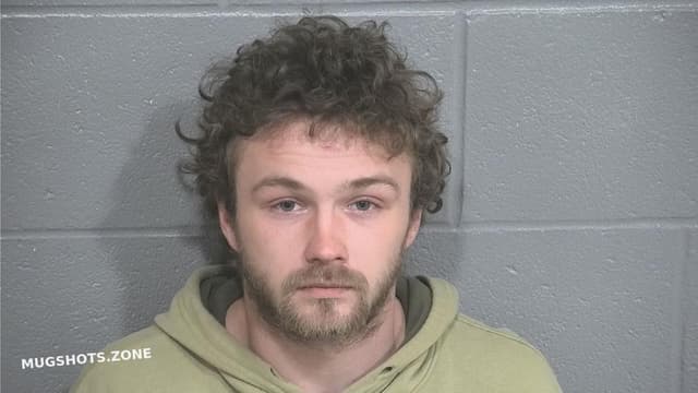 Dustin Ray Roberts