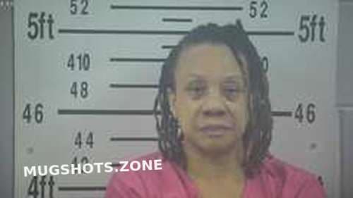 Tameka Scott