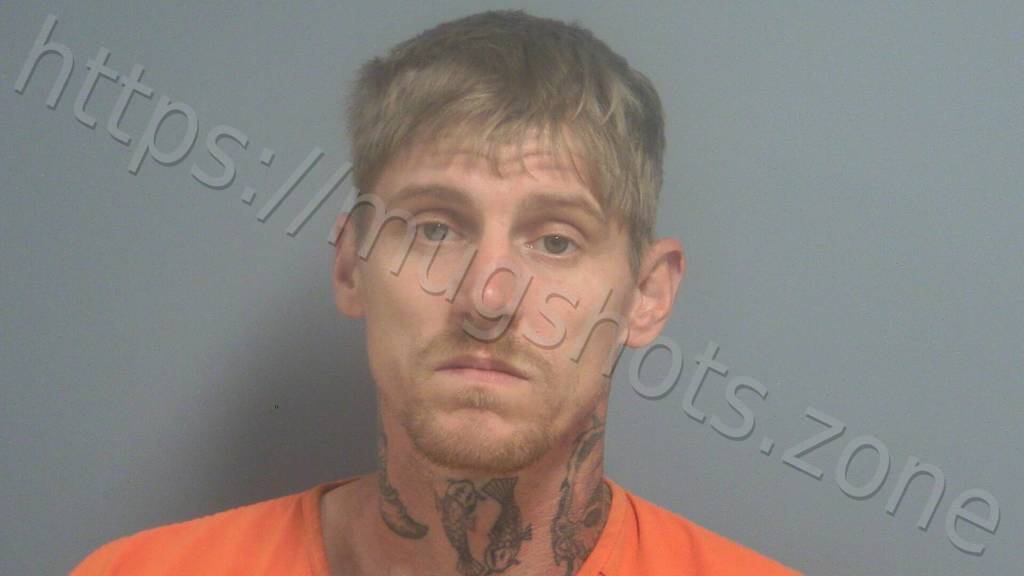 Cameron Todd Hall