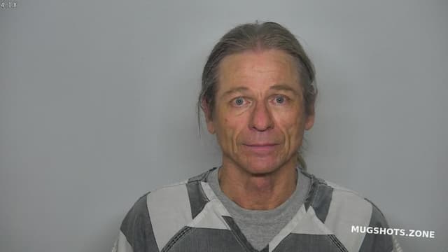 James Michael Roswell
