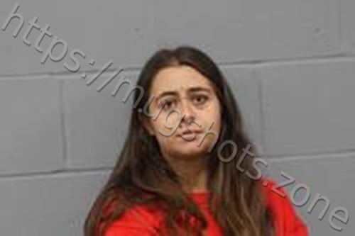 Brenna Lauren Keener