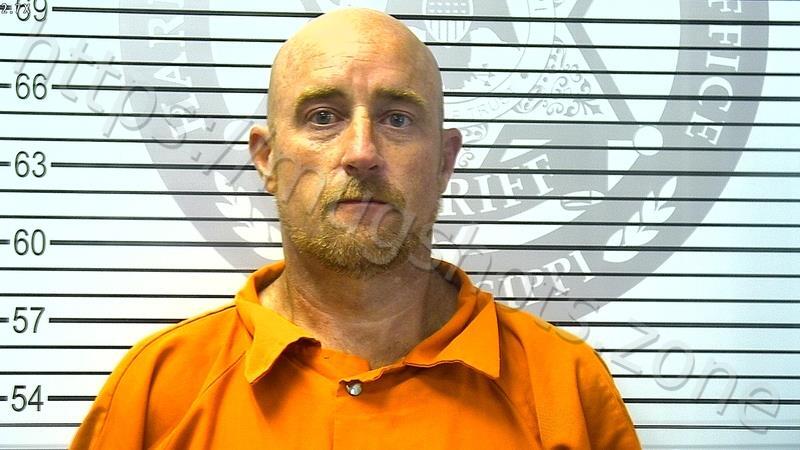 Charles Wayne Giles
