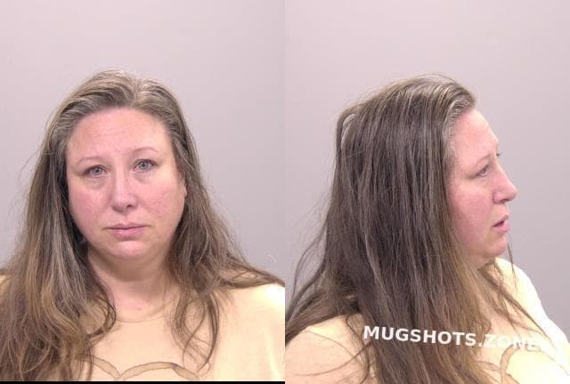 Kimberly Kay Keyton