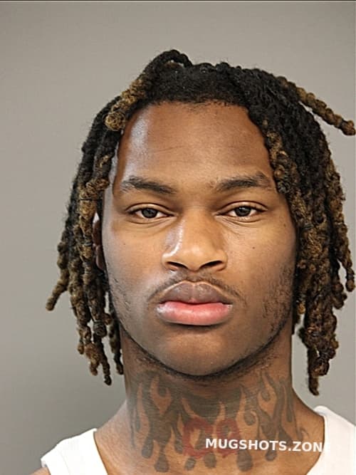 Rashad D Colone