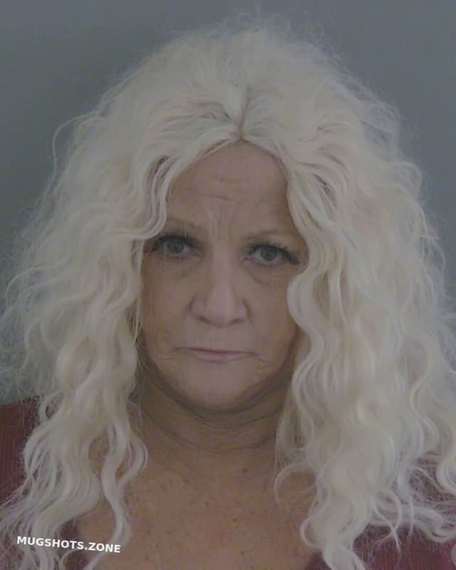 Heather Kay Holden