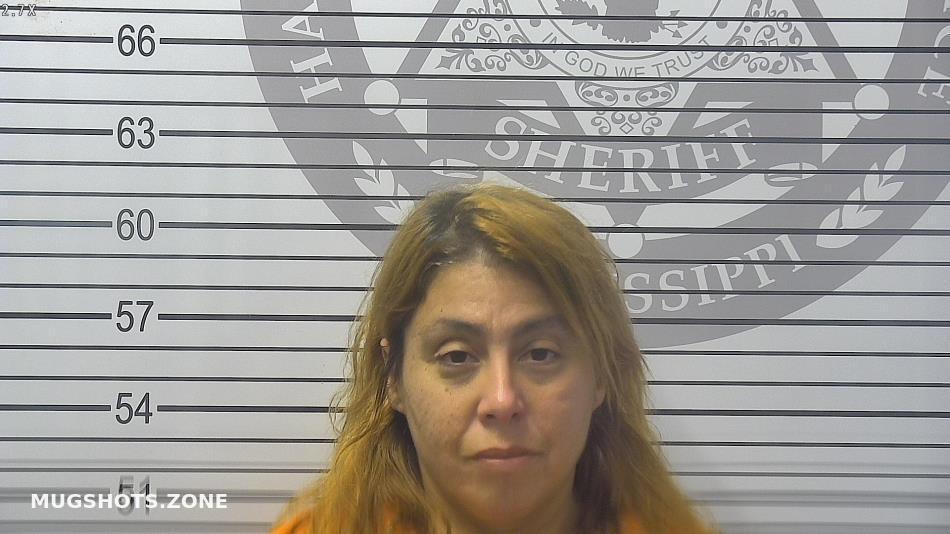 Angela Maria Shavers