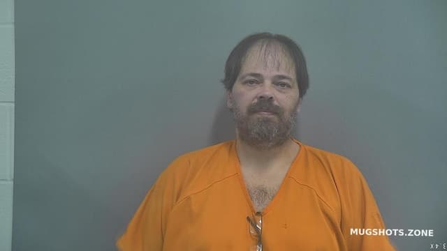 Troy Dean Foust