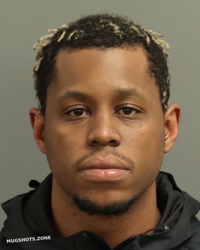 Stephen Jailon Gilbert