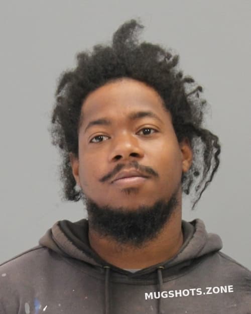 Kadiri Meughndre Jenkins