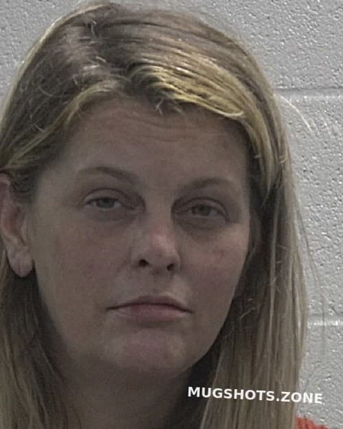 Amy Leigh Blackburn