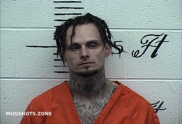 Aaron Cody Moore