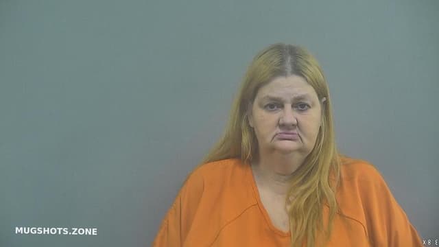 Jennifer Maxine Huffman