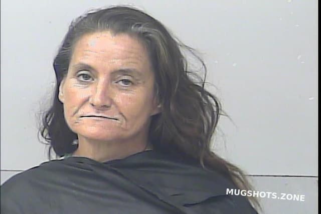 Angela Lee Hunter-masters