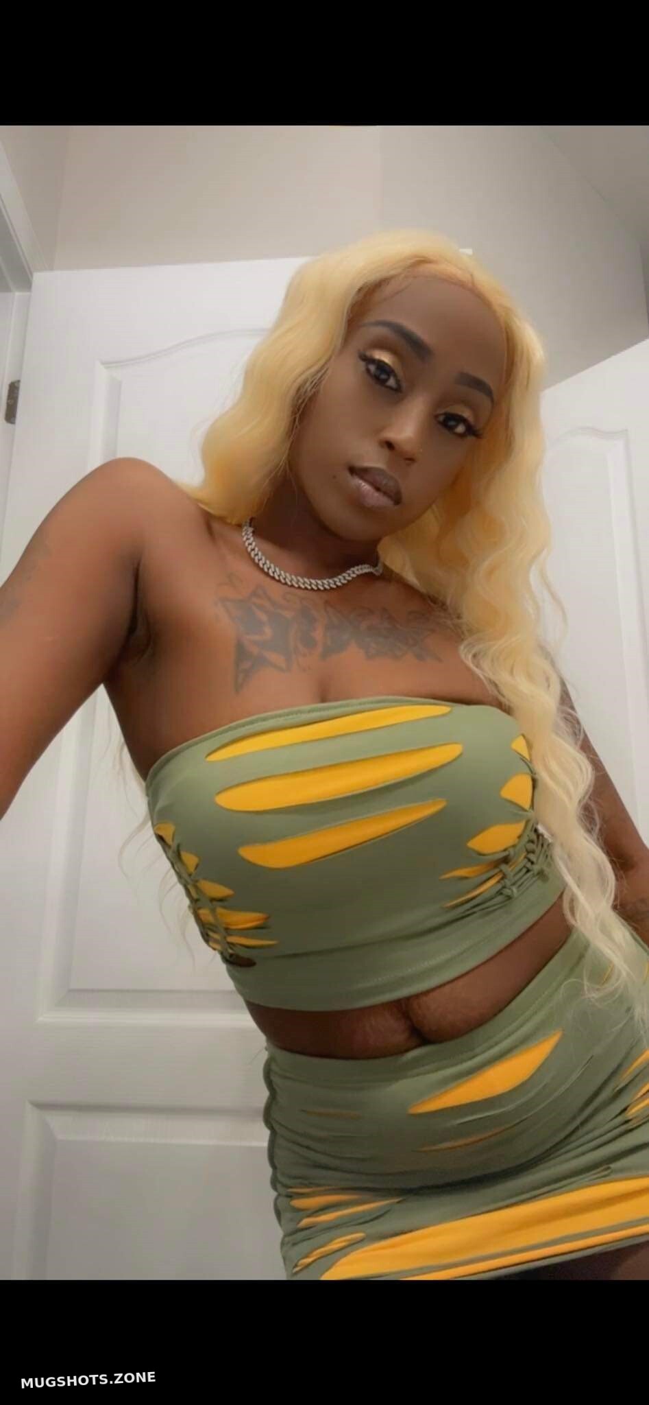 Dariele Denise Dorsey