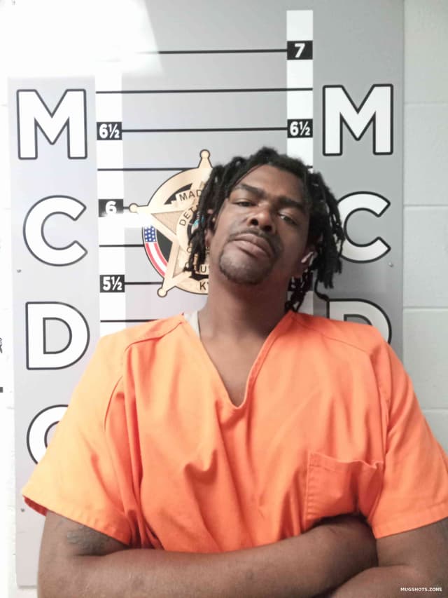 Marcus Williams