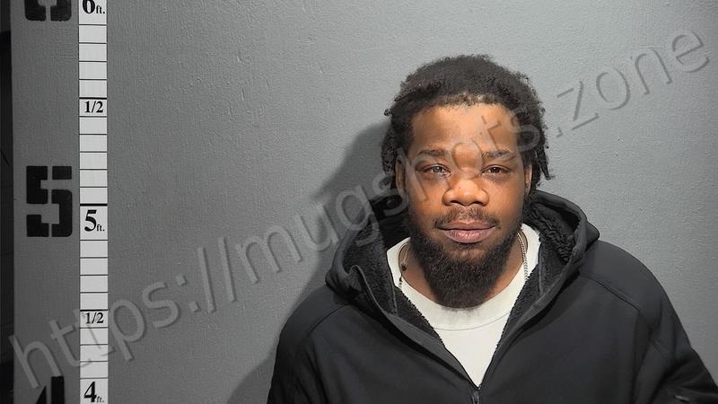Keyon Lamont Harden