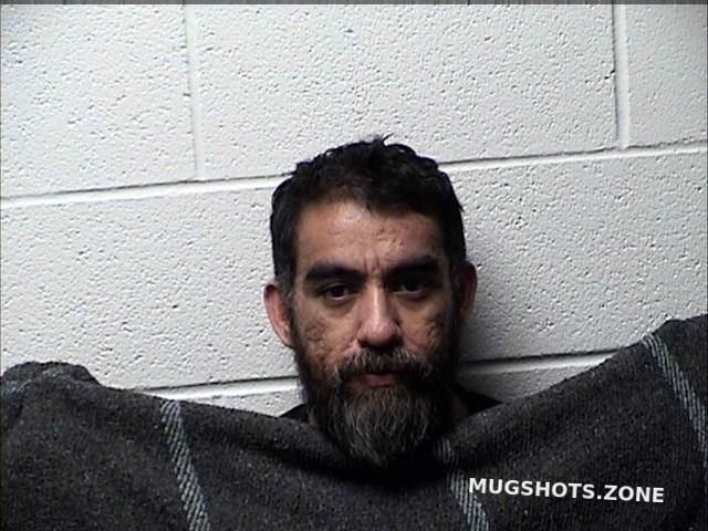 Javier Antonio Bolanos Rivera