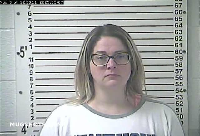 Kimberly Marlen Brewer