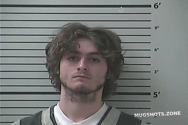 Tyler Anthony Smith