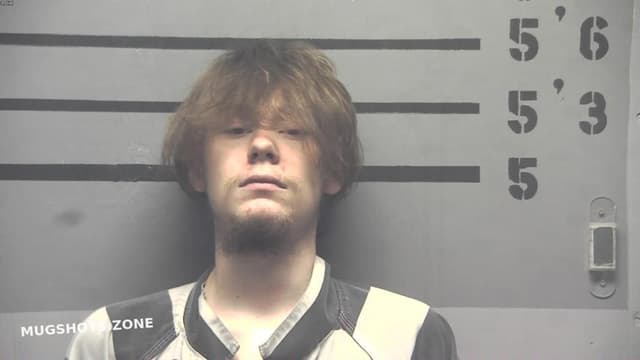 Brent Avery Faulk