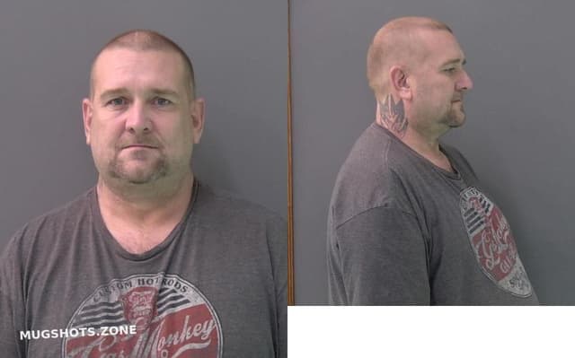 Shawn Christopher Ledbetter