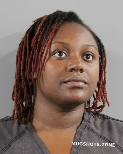 Brittany Janae Mitchell