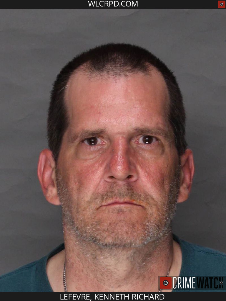 Kenneth Richard Lefevre