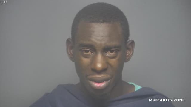 Aliek Jaquon Pendergrass