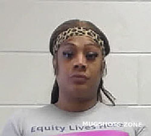 Alexis Felicia-ann Mincey