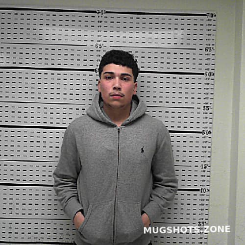 Ryan Jason Trejo
