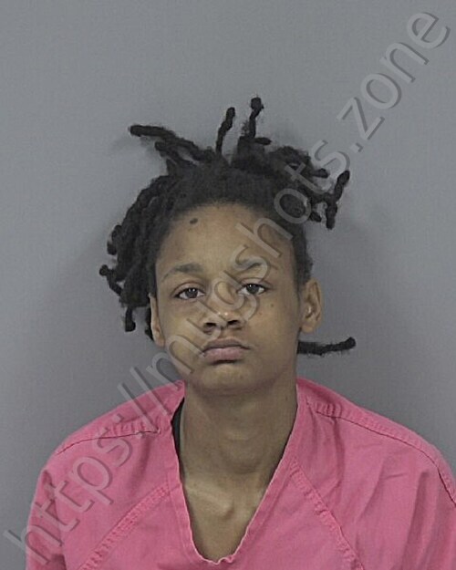 Jamiyah Chisom