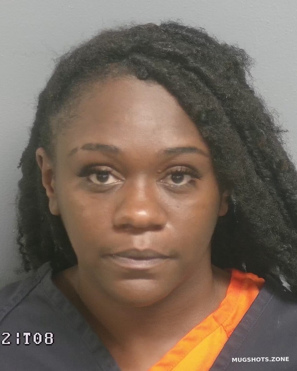 Marie Antionette Douglas