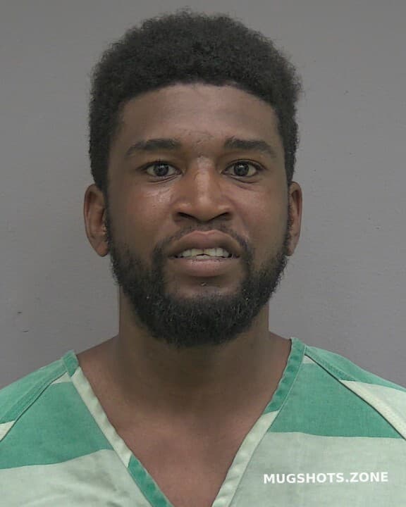 Keeshay Jamaal Sumpter