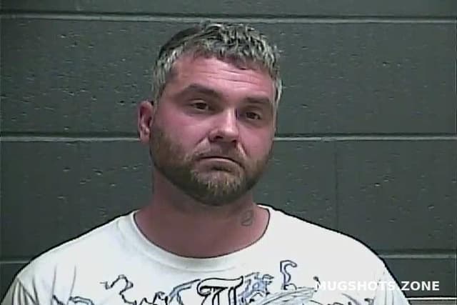 Cody Shane Bauer