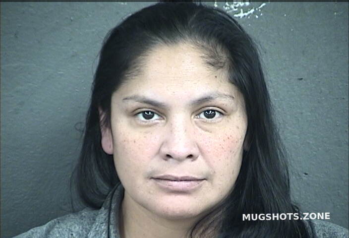 Nichole Angela Pacheco