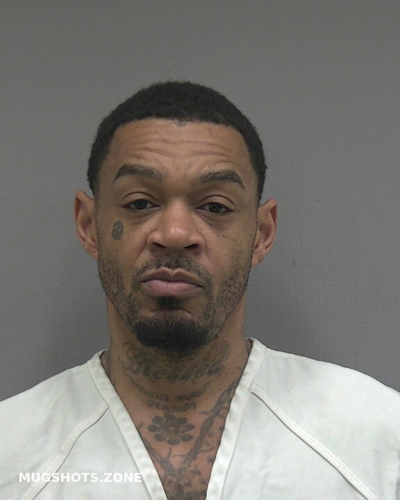 Travis Dywane Tillman