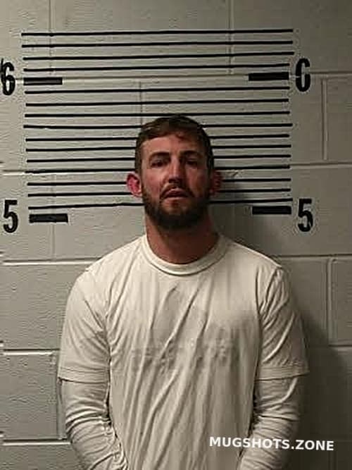 Hunter Sanders