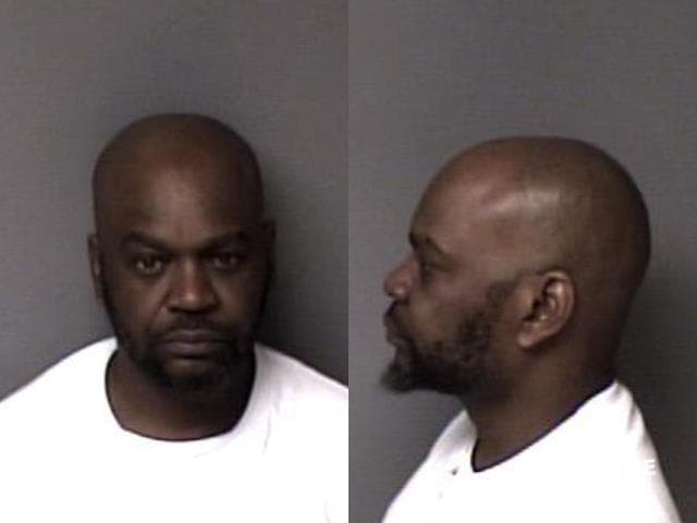 Edward Lashaun Horton
